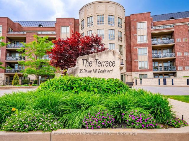 218 35 Baker Hill Boulevard, Stouffville | For Sale @ $855,000 | Condos. Ca