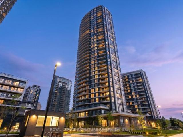 218 35 Watergarden Drive, Mississauga, ON, L5R 0G8 condo for sale | Listing ID W13596 | Royal LePage