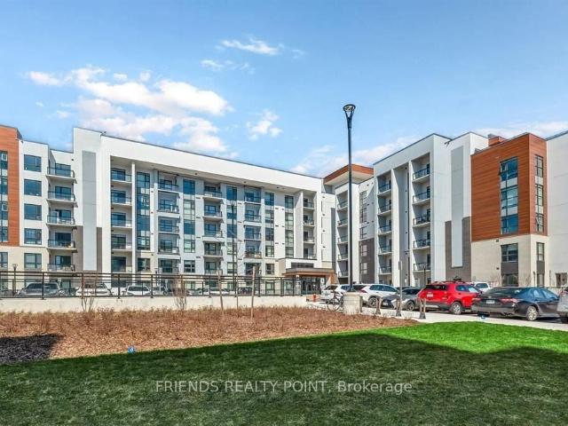 218 460 Gordon Krantz Avenue, Milton | For Rent @ $2,200 | Condos. Ca