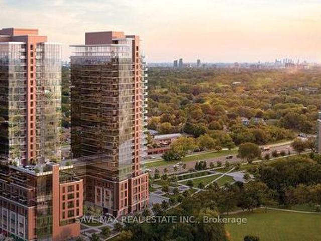 218 4 Eglinton Avenue W, Toronto, ON, M9A 0G5 lease for lease | Listing ID W13439 | Royal LePage