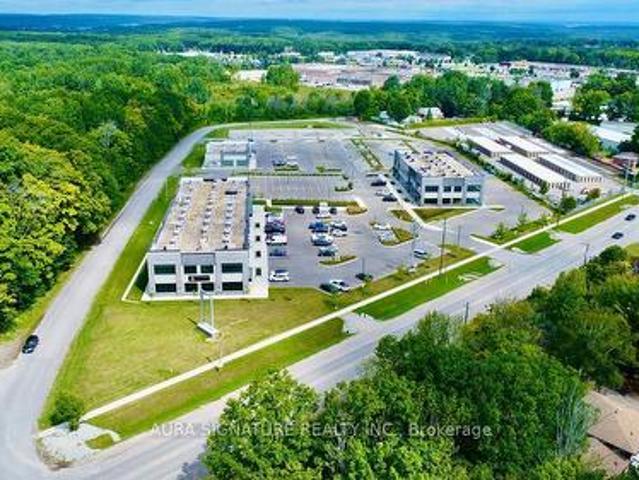 218 670 Balm Beach Road E, Midland, ON, L4R 0J6 commercial for lease | Listing ID S12849 | Royal LePage