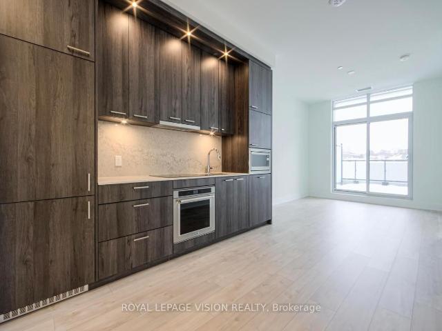 218 858 Dupont Street, Toronto | Leased, W12774 | Condos. Ca