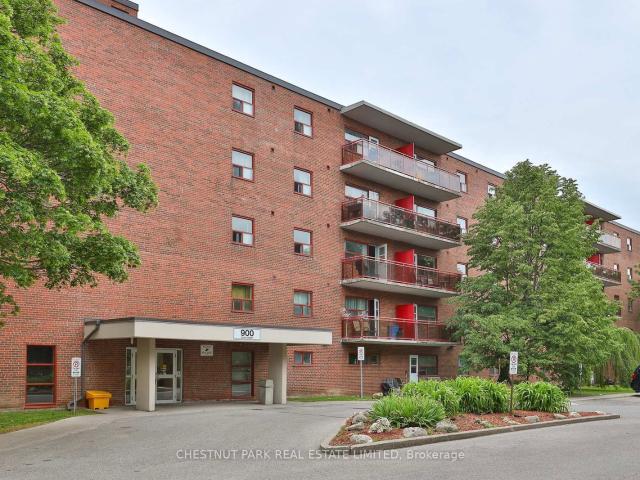 218 900 Glen Street, Oshawa | For Rent @ $2,100 | Condos. Ca