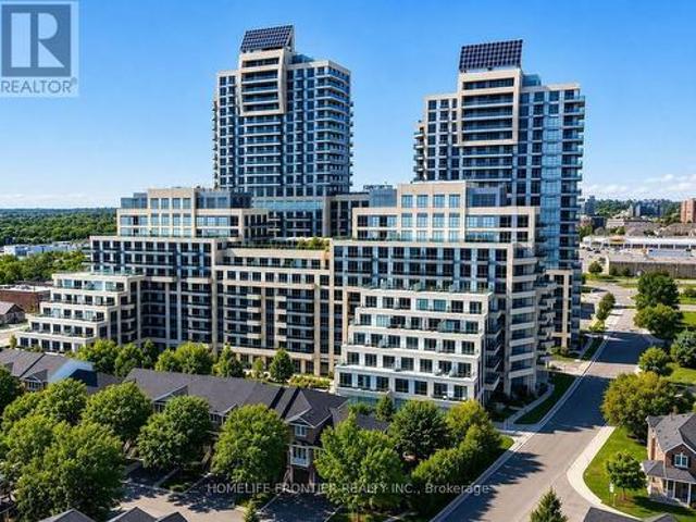 218 9 Yonge Street, Richmond Hill, ON, L4C 1E2 condo for sale | Listing ID N13504 | Royal LePage