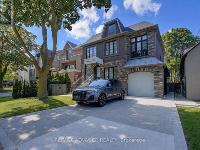 218 Cameron Avenue, Toronto, ON, M2N 1E7 house for sale | Listing ID C13543 | Royal LePage