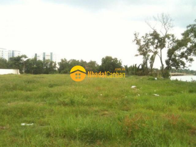 218 cho thuê 989m2 đất mặt tiền thủ khoa huân trung tâm phường 1
