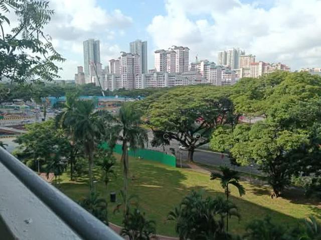218 Ang Mo Kio Avenue 1 HDB Apartment For Sale, $480,000, 2 Bed 2 Bath 732 sqft $656.00 psf