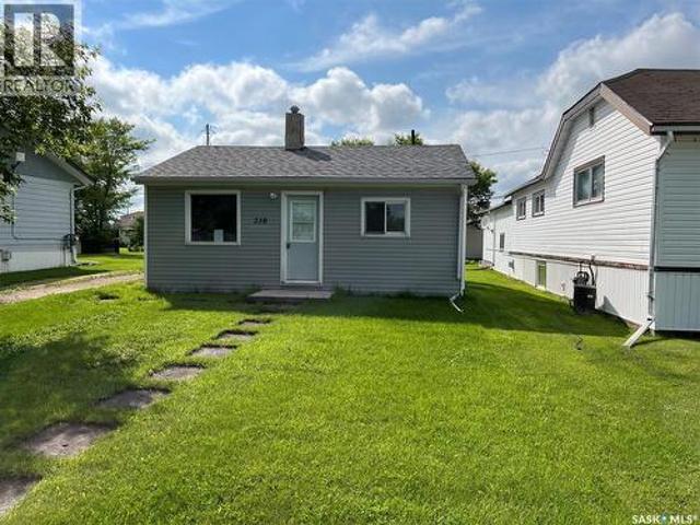 218 Barrows Street, Maryfield, SK, S0G 3K0 house for sale | Listing ID SK041893 | Royal LePage