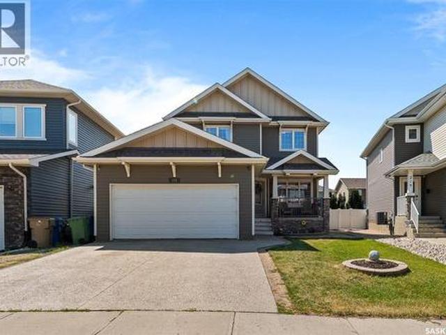 218 Brookview Drive, Regina, SK, S4Y 0B2 house for sale | Listing ID SK044182 | Royal LePage
