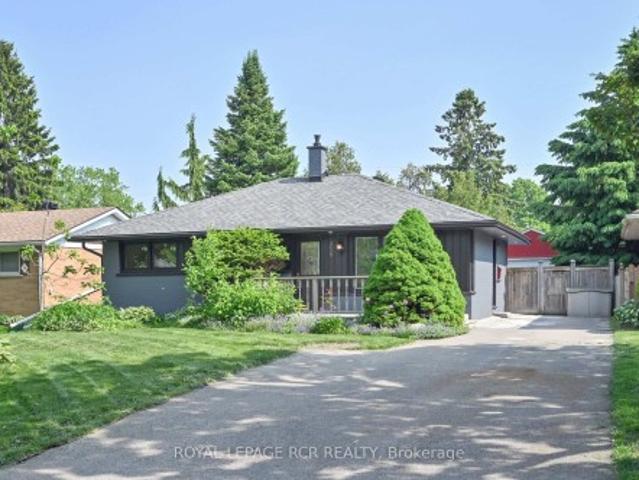 218 Elizabeth Street, Orangeville, ON, L9W 1C8 house for sale | Listing ID W13021 | Royal LePage