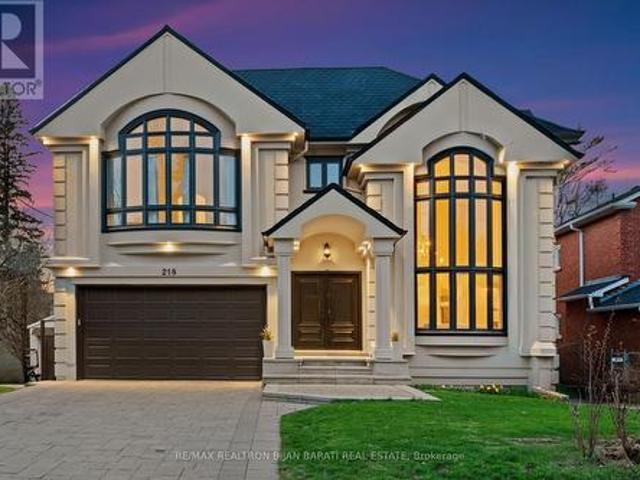 218 Hillcrest Avenue, Toronto, ON, M2N 3P2 house for sale | Listing ID C13537 | Royal LePage