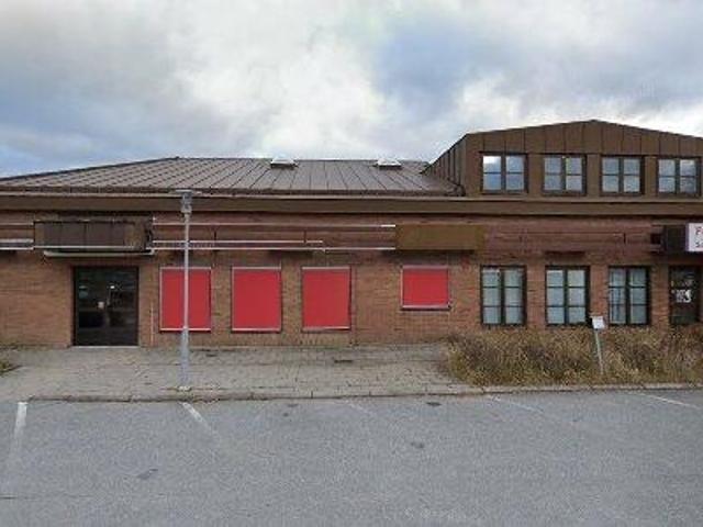 218 m2 kontor uthyres i Västerås