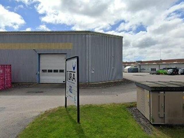 218 m2 kontor uthyres i Kungsbacka
