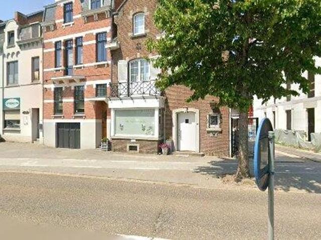 218 m2 office space for sale in Hasselt