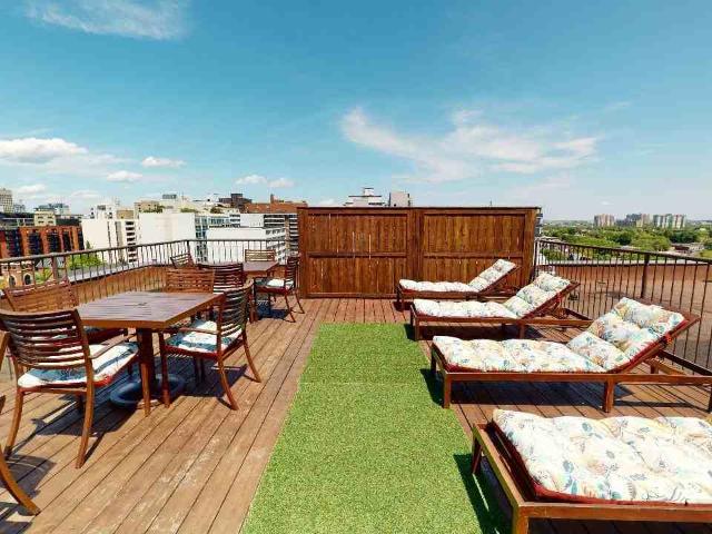 218 Maclaren 1 Bedroom Apartment for Rent at 218 Maclaren St, Ottawa, ON K2P 0L7 Centretown