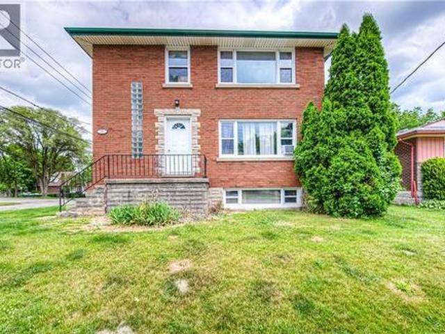 218 Margaret Avenue, Kitchener, ON, N2H 4J2 investment for sale | Listing ID 40847 | Royal LePage