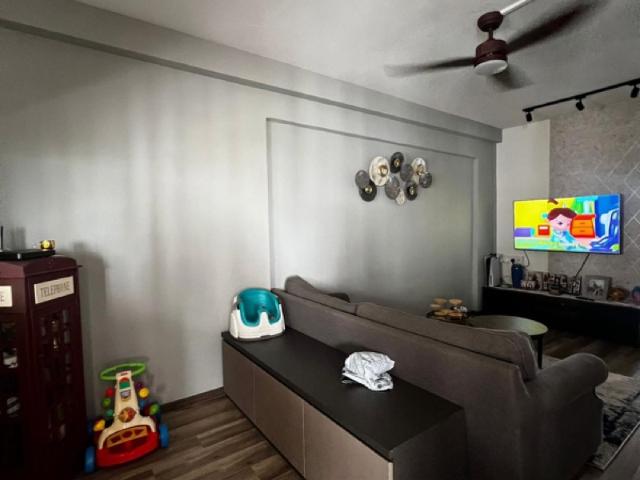218 Marsiling Crescent HDB Apartment For Rent, $2,900, 2 Bed 2 Bath 710 sqft $4.08 psf