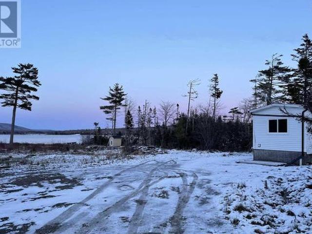 218 Mersey Road Inlet Baddeck Nova Scotia