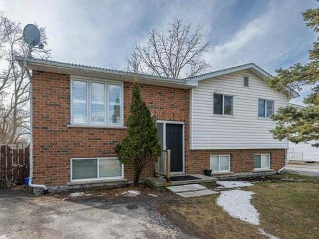 218 NEWBURGH Road Greater Napanee Ontario