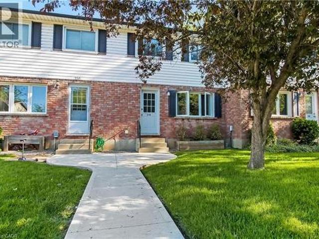 218 Richardson Drive Unit# 26, Port Dover, ON, N0A 1N4 condo for sale | Listing ID 40854 | Royal LePage