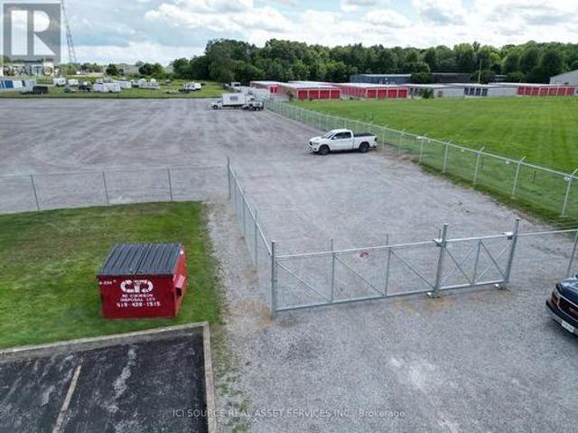 218 Victoria Street, Norfolk, ON, N3Y 4K2 vacant land for lease | Listing ID X12280 | Royal LePage