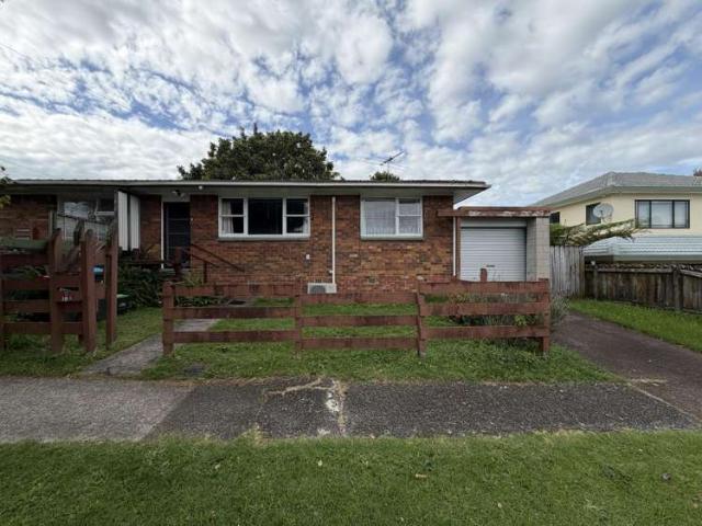 2/18A Foch Avenue, 10044, Auckland City