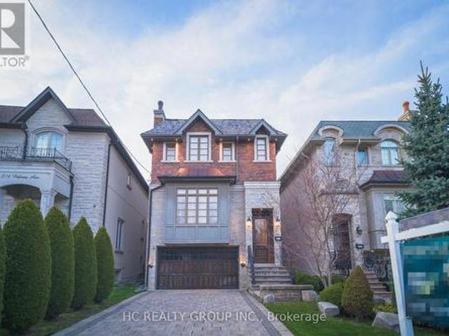 218A Holmes Avenue, Toronto, ON, M2N 4N1 house for sale | Listing ID C13138 | Royal LePage