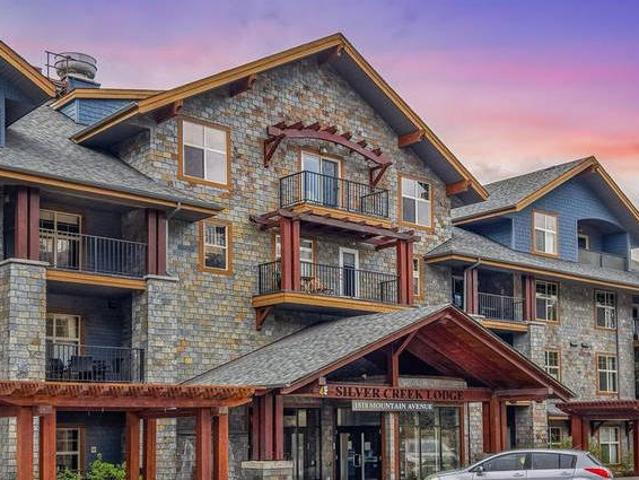 218D 1818 Mountain Avenue Canmore Alberta