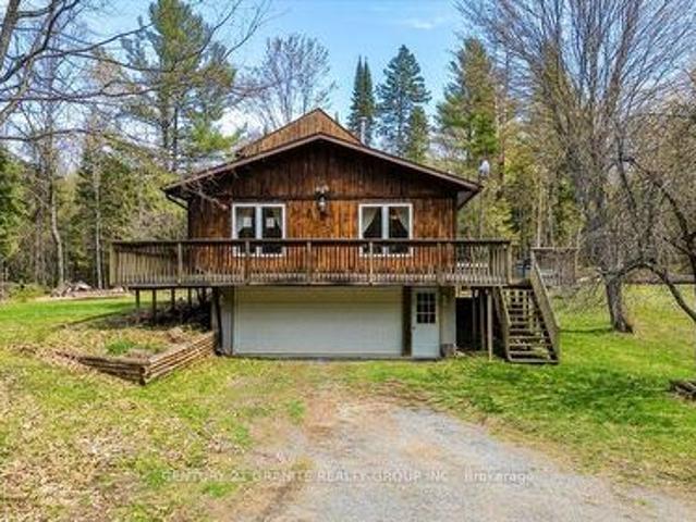 2194 3Rd Concession, Lanark Highlands, ON, K0G 1K0 house for sale | Listing ID X13132 | Royal LePage
