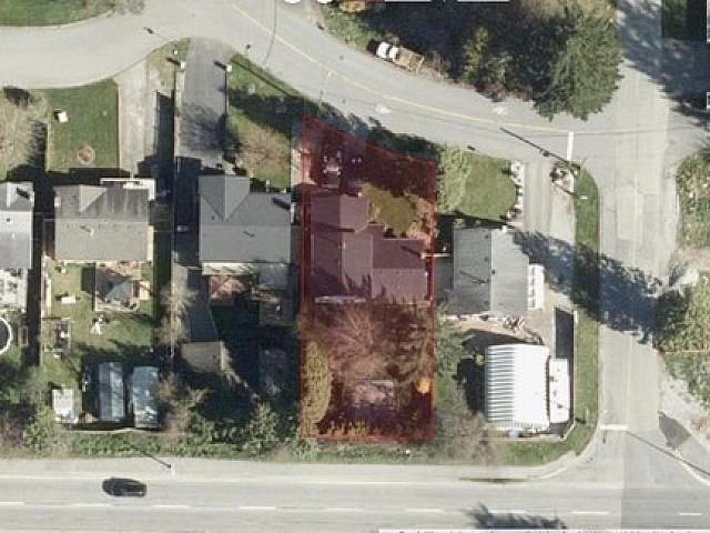 21968 Wicklow Way Maple Ridge, British Columbia