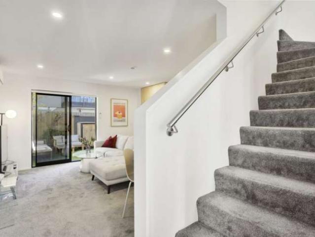 2/196 Worcester Street, Christchurch Central, Christchurch City