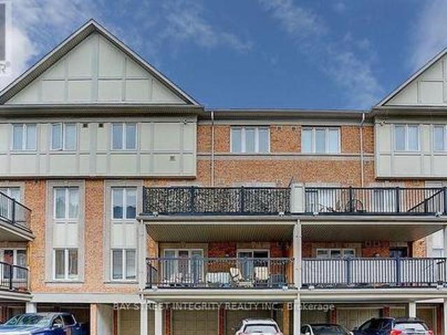 2199 Bur Oak Avenue, Markham, ON, L6E 0C3 townhouse for lease | Listing ID N13682 | Royal LePage