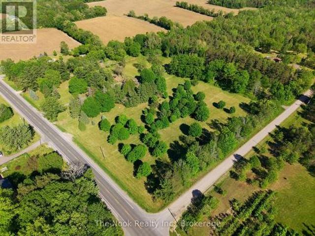 2199 County 22 Road, Alnwick/Haldimand, ON, K0K 1M0 house for sale | Listing ID X13241 | Royal LePage