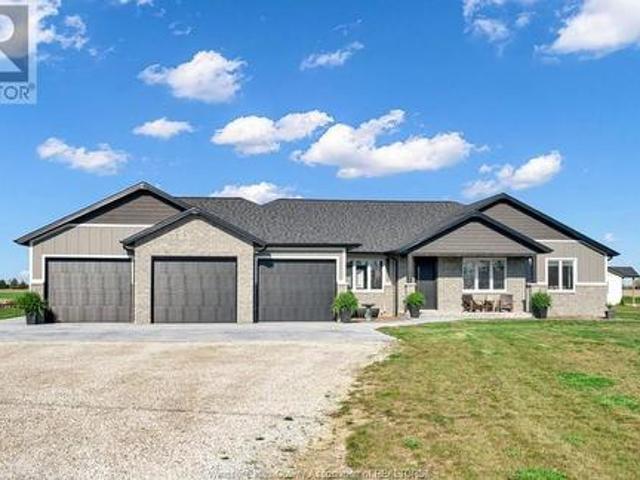 2199 County Rd 31, Lakeshore, ON, N0R 1R0 house for sale | Listing ID 25004 | Royal LePage
