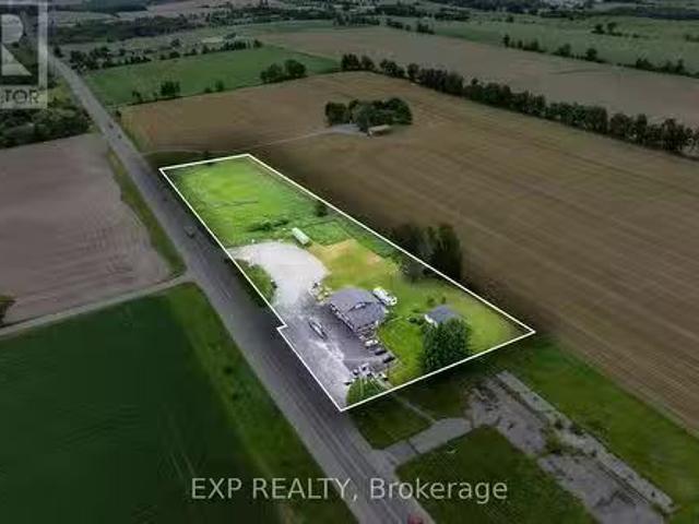 21900 Highway 12, Scugog, ON, L0C 1H0 commercial for sale L.
