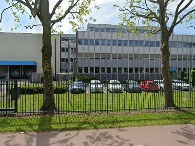 2190 m2 office space for rent in Culemborg