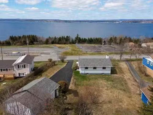 2190 Highway 28, South Bar, NS, B1N 3H7 house for sale List.