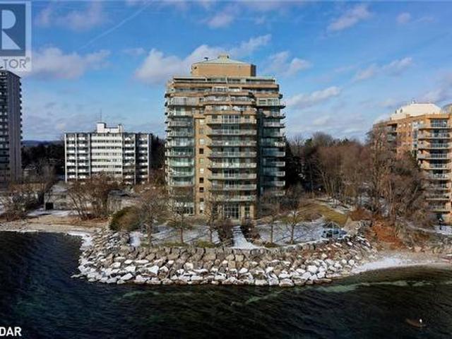 2190 Lakeshore Road Unit# Ph 11C, Burlington, ON, L7R 4K1 condo for sale | Listing ID 40728 | Royal LePage