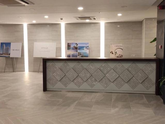 2190 Sqft Apartment for Sale DHA Phase 8, Karachi DHA PHASE 8 ID 72561