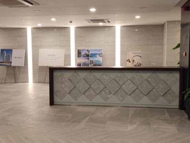 2190 Sqft Apartment for Sale DHA Phase 8, Karachi DHA PHASE 8 ID 72561