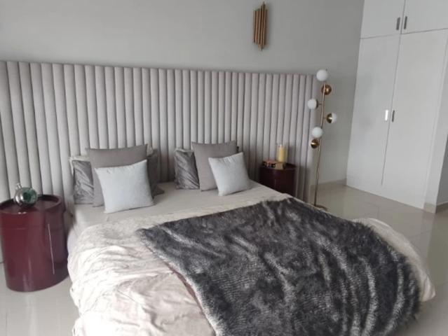 2190 Sqft Apartment for Sale DHA Phase 8, Karachi DHA PHASE 8 ID 72641