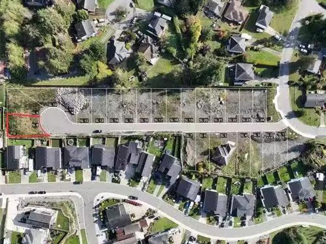 2191 Boxwood Crt, Sooke, BC, V9Z 0M8 vacant land for sale L.