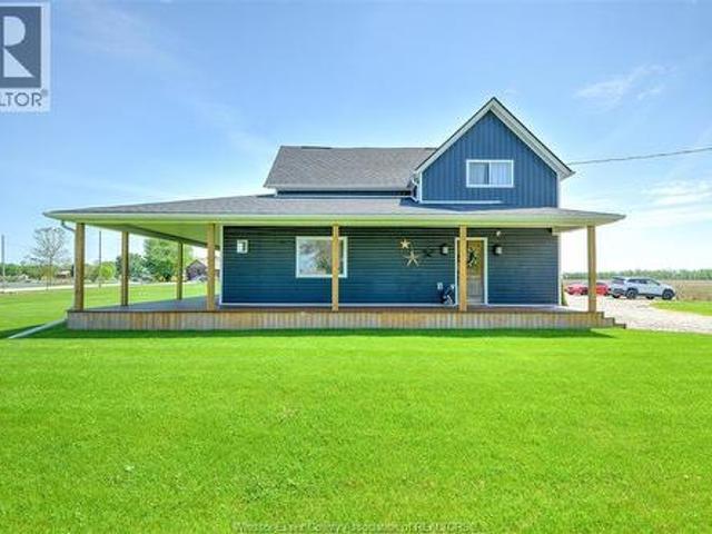 2191 Concession 2 Road, Amherstburg, ON, N9V 3R3 house for sale | Listing ID 26011 | Royal LePage