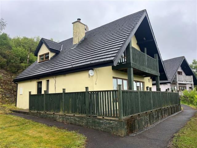 219,000 | 12 The Lodges, Aherlow House Hotel, Aherlow, Co. Tipperary Tim Ryan, Auctioneers, Valuers & Estate Agents 5000 MyHome. Ie Residential