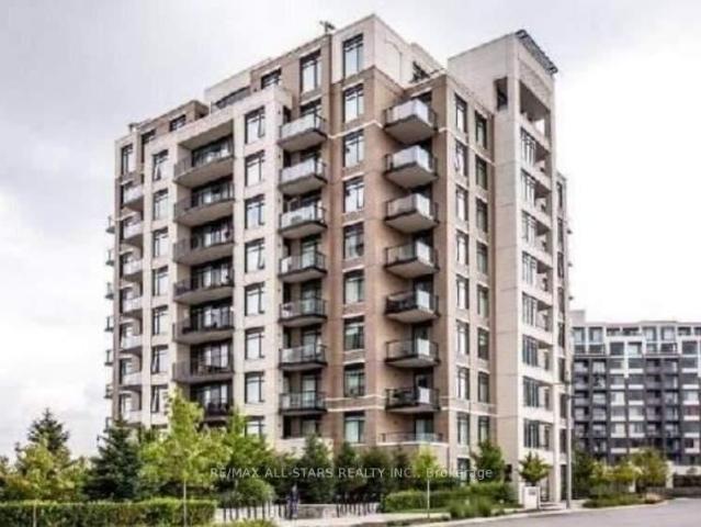 219 111 Upper Duke Crescent, Markham | Leased, N13058 | Condos. Ca
