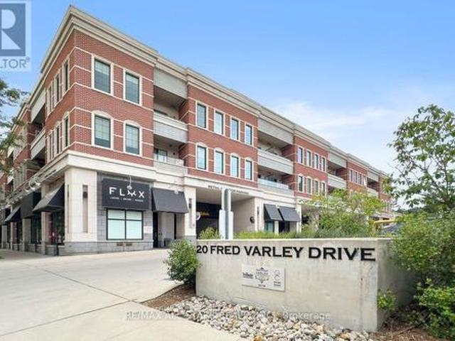 219 20 Fred Varley Drive, Markham, ON, L3R 1S4 condo for sale | Listing ID N13544 | Royal LePage