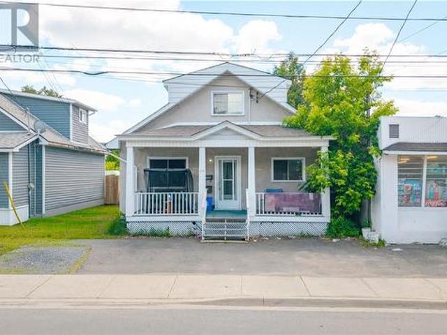 219 221 King Street, Sudbury, ON, P3C 2W2 investment for sale | Listing ID 2128 | Royal LePage