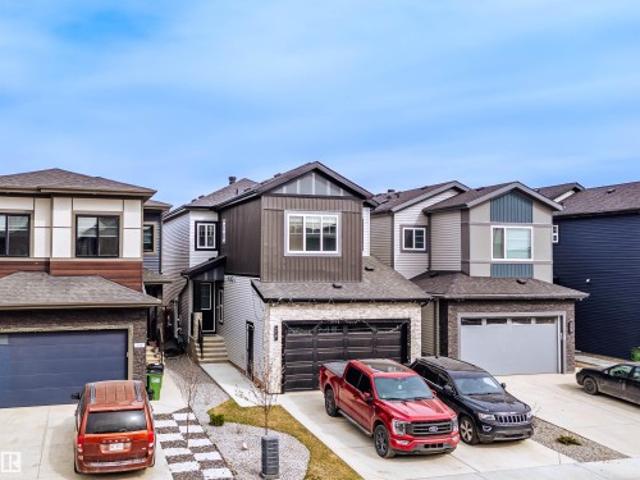 219 28 Street, Edmonton, AB, T6X 3E4 house for sale | Listing ID E4488 | Royal LePage