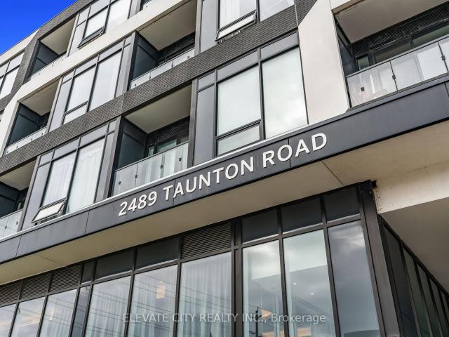 219 2 Taunton Road, Oakville | For Sale @ $558,000 | Condos. Ca