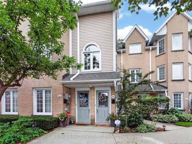 219 2 Cleaver Avenue, Burlington | 2Beds/2Bath, Townhouse, $649,800 | Condos. Ca